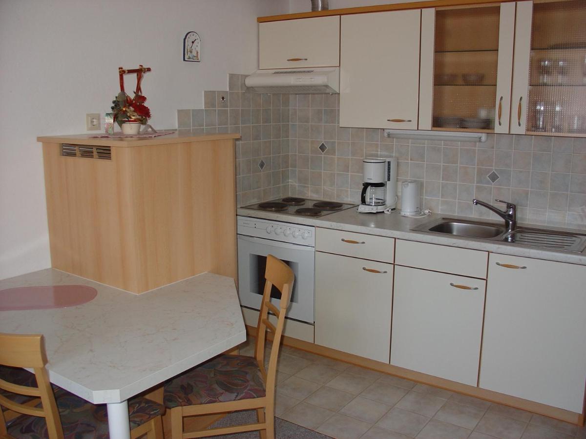 Apartamento Jogglerhaus Lermoos Exterior foto